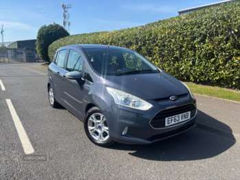 2014 - 1.4 Zetec 5dr