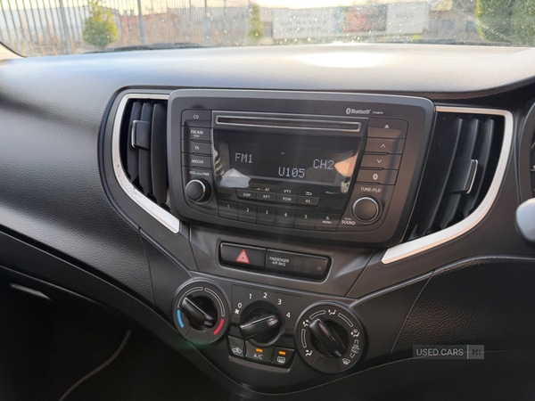 Used Suzuki Baleno 2018 for sale - 77372269: Photo 10