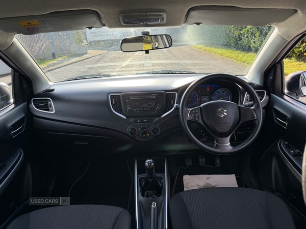 Used Suzuki Baleno 2018 for sale - 77372269: Photo 12