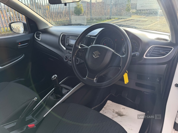 Used Suzuki Baleno 2018 for sale - 77372269: Photo 8