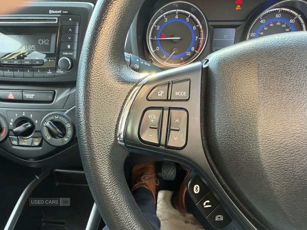 Used Suzuki Baleno 2018 for sale - 77372269: Photo 9