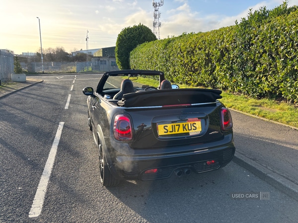 Used MINI Convertible 2017 for sale - 77067377: Photo 10