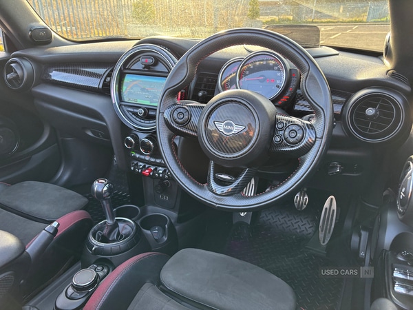 Used MINI Convertible 2017 for sale - 77067377: Photo 13