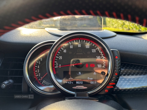 Used MINI Convertible 2017 for sale - 77067377: Photo 14