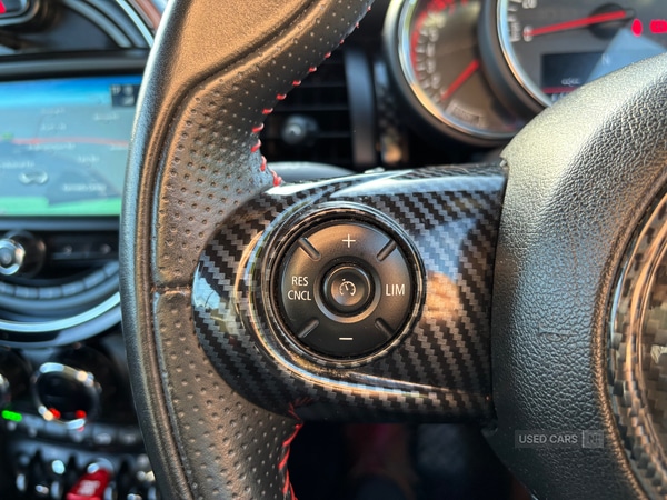 Used MINI Convertible 2017 for sale - 77067377: Photo 16