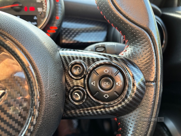 Used MINI Convertible 2017 for sale - 77067377: Photo 17