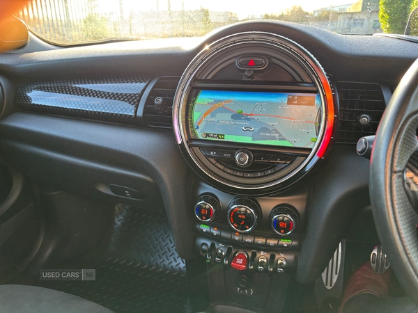 Used MINI Convertible 2017 for sale - 77067377: Photo 18