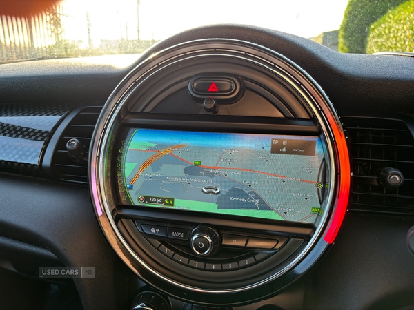 Used MINI Convertible 2017 for sale - 77067377: Photo 19