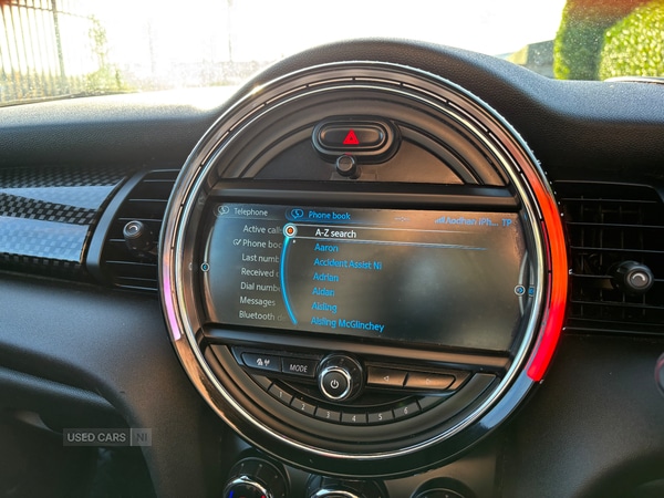 Used MINI Convertible 2017 for sale - 77067377: Photo 20