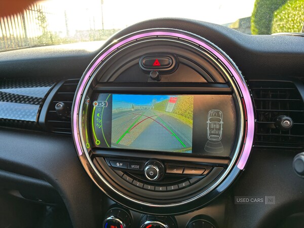 Used MINI Convertible 2017 for sale - 77067377: Photo 21