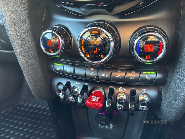 Used MINI Convertible 2017 for sale - 77067377: Photo 22