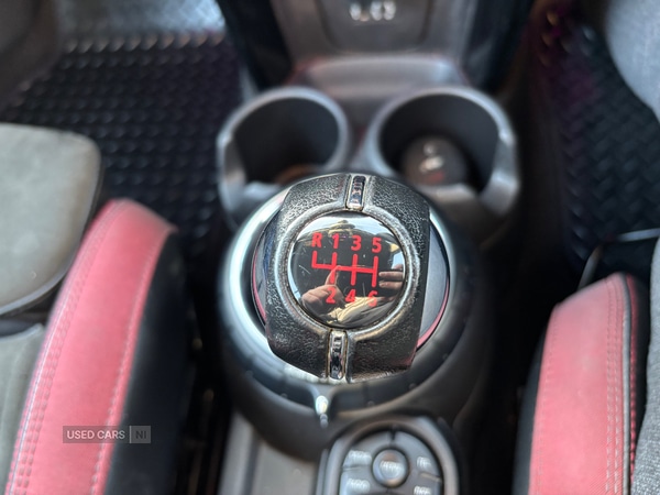 Used MINI Convertible 2017 for sale - 77067377: Photo 23