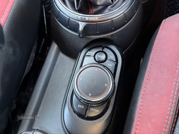 Used MINI Convertible 2017 for sale - 77067377: Photo 24