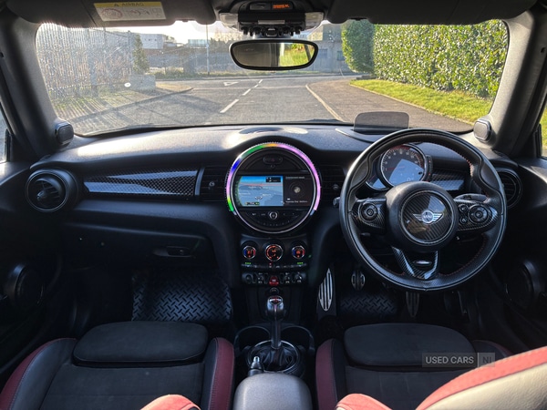 Used MINI Convertible 2017 for sale - 77067377: Photo 25