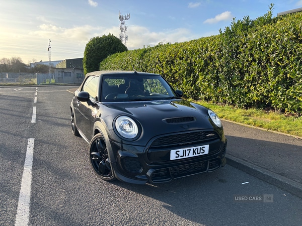 Used MINI Convertible 2017 for sale - 77067377: Photo 3