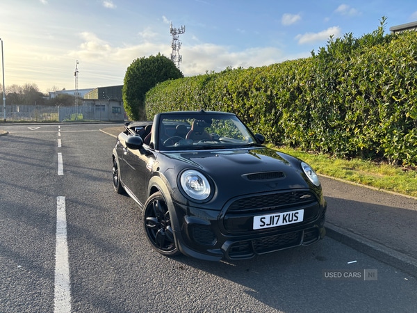 Used MINI Convertible 2017 for sale - 77067377: Photo 4