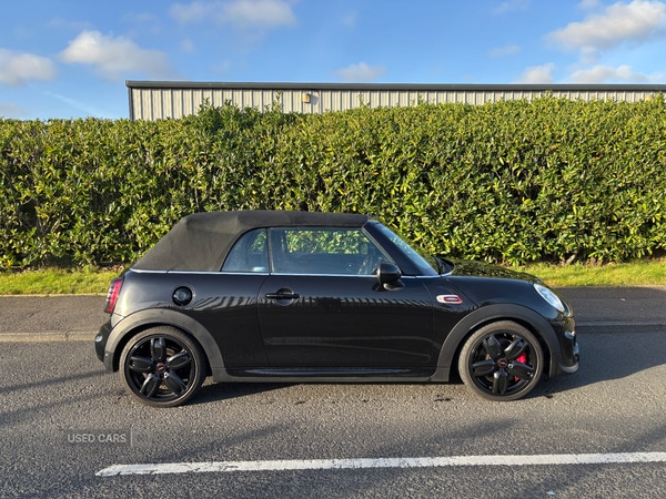 Used MINI Convertible 2017 for sale - 77067377: Photo 5