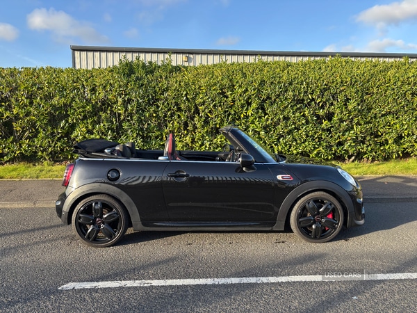Used MINI Convertible 2017 for sale - 77067377: Photo 6
