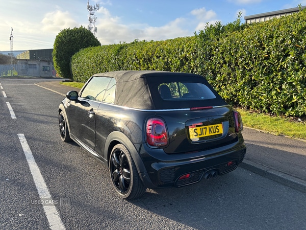 Used MINI Convertible 2017 for sale - 77067377: Photo 7