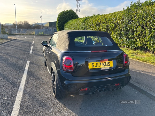 Used MINI Convertible 2017 for sale - 77067377: Photo 9