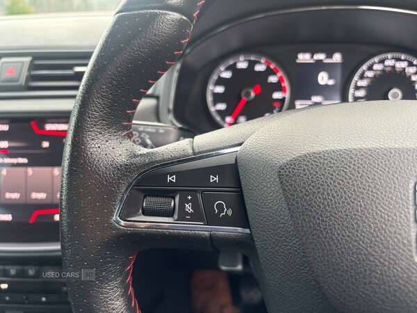 Used SEAT Arona 2018 for sale - 76201748: Photo 10