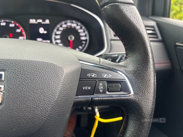 Used SEAT Arona 2018 for sale - 76201748: Photo 11