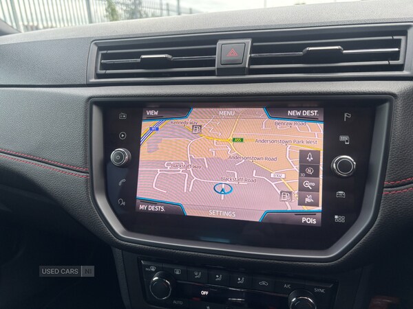 Used SEAT Arona 2018 for sale - 76201748: Photo 13