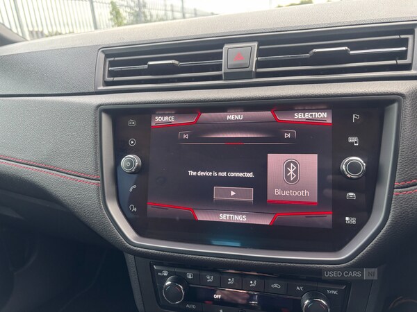 Used SEAT Arona 2018 for sale - 76201748: Photo 14