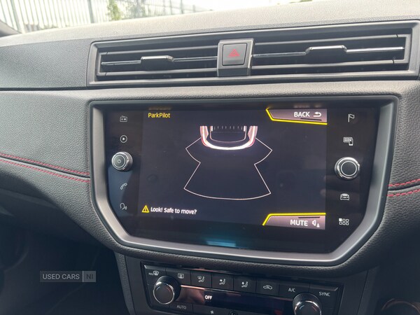 Used SEAT Arona 2018 for sale - 76201748: Photo 15