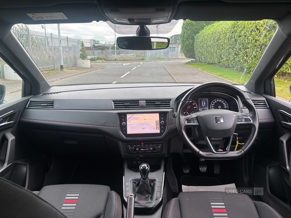 Used SEAT Arona 2018 for sale - 76201748: Photo 17