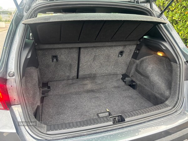 Used SEAT Arona 2018 for sale - 76201748: Photo 6