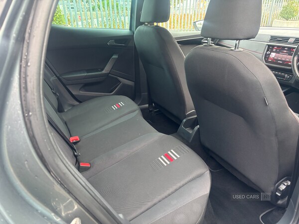 Used SEAT Arona 2018 for sale - 76201748: Photo 7