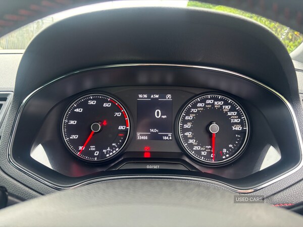 Used SEAT Arona 2018 for sale - 76201748: Photo 9