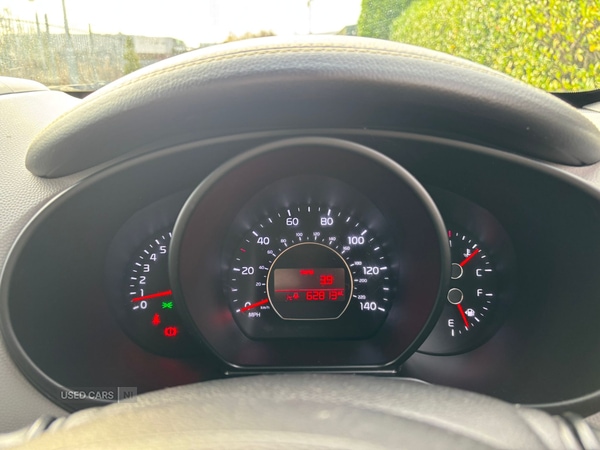 Used Kia Soul 2015 for sale - 75671193: Photo 10