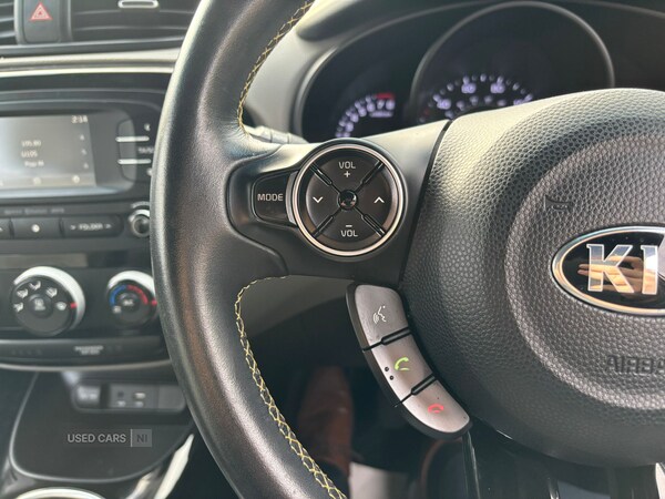 Used Kia Soul 2015 for sale - 75671193: Photo 11