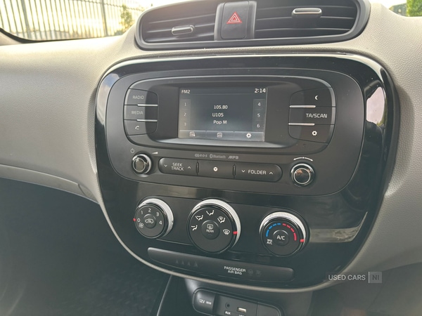 Used Kia Soul 2015 for sale - 75671193: Photo 13