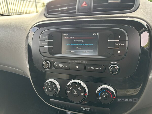 Used Kia Soul 2015 for sale - 75671193: Photo 14