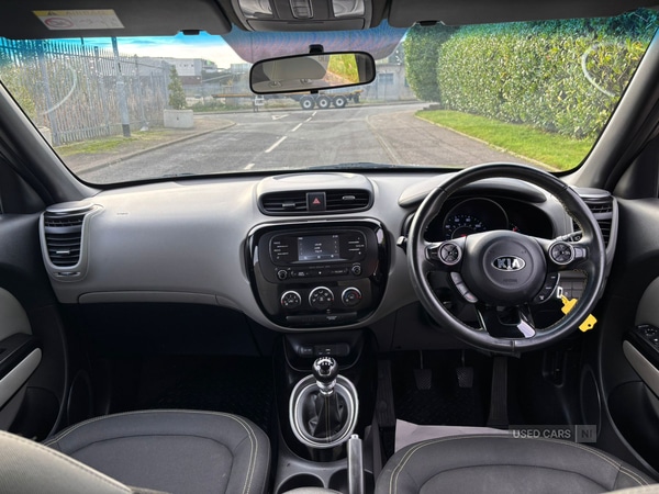 Used Kia Soul 2015 for sale - 75671193: Photo 16