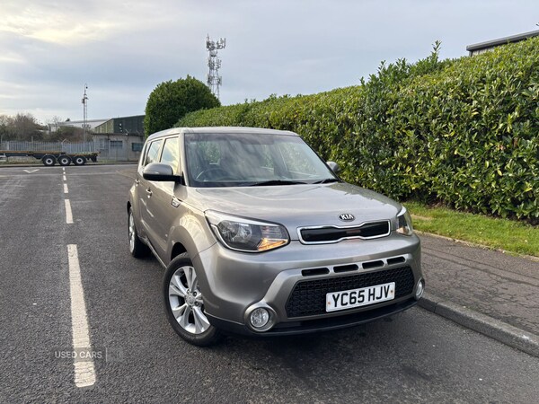 Used Kia Soul 2015 for sale - 75671193: Photo 3