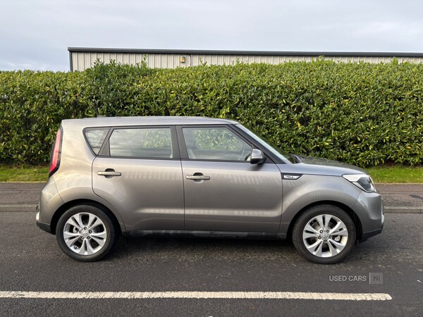 Used Kia Soul 2015 for sale - 75671193: Photo 4