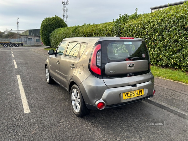 Used Kia Soul 2015 for sale - 75671193: Photo 5
