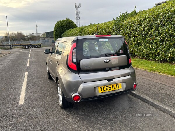 Used Kia Soul 2015 for sale - 75671193: Photo 6