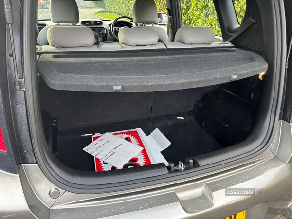 Used Kia Soul 2015 for sale - 75671193: Photo 7