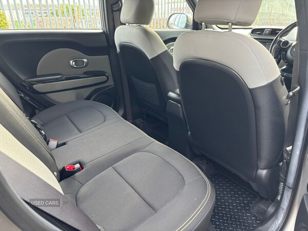 Used Kia Soul 2015 for sale - 75671193: Photo 8