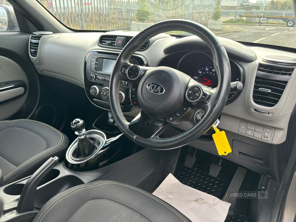 Used Kia Soul 2015 for sale - 75671193: Photo 9