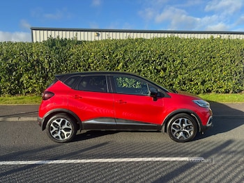 Used Renault Captur 2019 for sale - 76621062: Photo