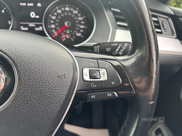 Used Volkswagen Passat 2016 for sale - 76327456: Photo 11