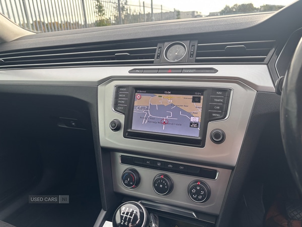 Used Volkswagen Passat 2016 for sale - 76327456: Photo 12