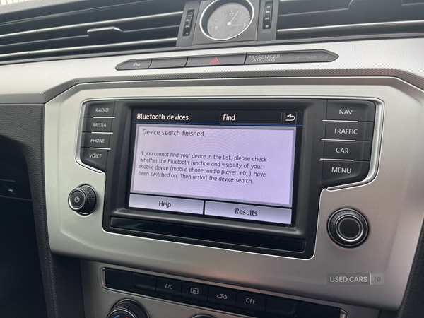 Used Volkswagen Passat 2016 for sale - 76327456: Photo 14