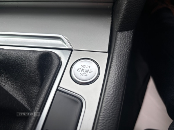 Used Volkswagen Passat 2016 for sale - 76327456: Photo 16